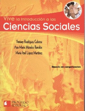 VIVE LA INTRODUCCION A LAS CIENCIAS SOCIALES 1