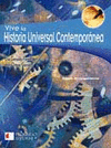 VIVE LA HISTORIA UNIVERSAL CONTEMPORANEA BASADO EN COMPETENCIAS