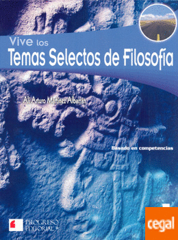 VIVE LOS TEMAS SELECTOS DE FILOSOFIA