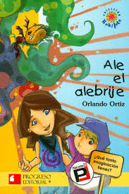 ALE EL ALEBRIJE