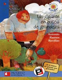 UN GIGANTE EN BUSCA DE GRANDEZA