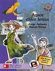 AMOR ENTRE LETRAS