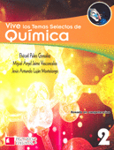 VIVE LOS TEMAS SELECTOS DE DE QUIMICA