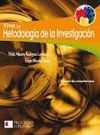 VIVE LA METODOLOGIA DE LA INVESTIGACION BASADO EN COMPETENCIAS BACH