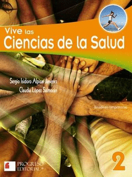 VIVE LAS CIENCIAS  DE LA SALUD