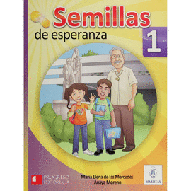 SEMILLAS DE ESPERANZA 1