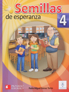 SEMILLAS DE ESPERANZA 4