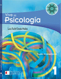 VIVE LA PSICOLOGIA 1