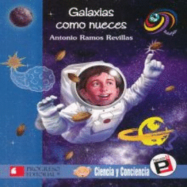 GALAXIAS COMO NUECES