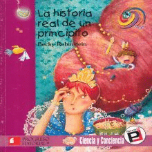 LA HISTORIA REAL DE UN PRINCIPITO