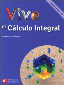 VIVE EL CALCULO INTEGRAL