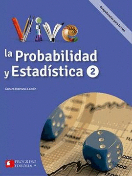 VIVE LA PROBABILIDAD Y ESTADISTICA 2