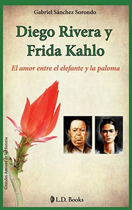 DIEGO RIVERA Y FRIDA KAHLO