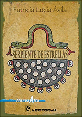 SERPIENTE DE ESTRELLAS