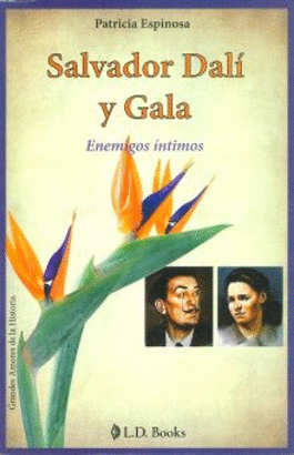 SALVADOR DALI Y GALA