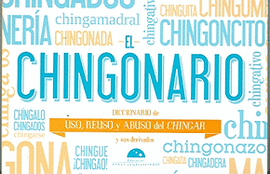 EL CHINGONARIO