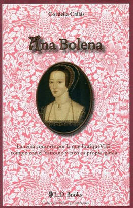 ANA BOLENA