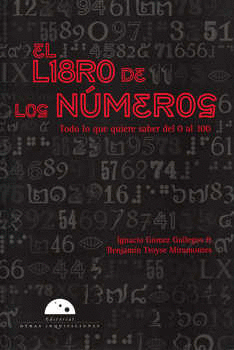 EL LIBRO DE LOS NUMEROS