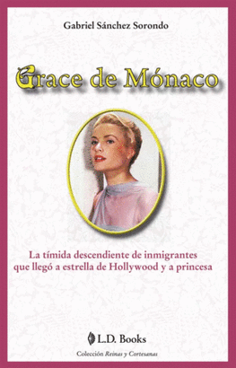 GRACE DE MONACO