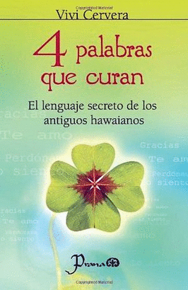 4 PALABRAS QUE CURAN