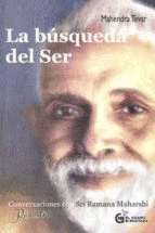 LA BUSQUEDA DEL SER