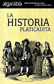 LA HISTORIA PLATICADITA