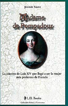 MADAME DE POMPADOUR