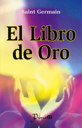 EL LIBRO DE ORO