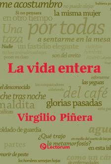 LA VIDA ENTERA