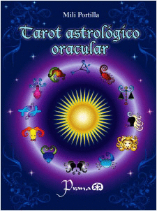 TAROT ASTROLOGICO ORACULAR