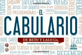EL CABULARIO DEDE BETO Y LALO