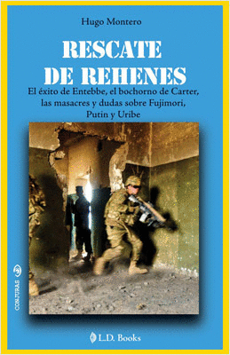 RESCATE DE REHENES