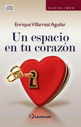 UN ESPACIO EN TU CORAZON