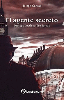 EL AGENTE SECRETO