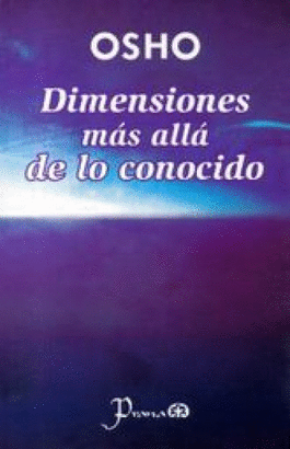 DIMENSIONES MAS ALLA DE LO CONOCIDO