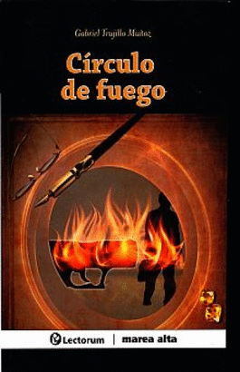 CIRCULO DE FUEGO