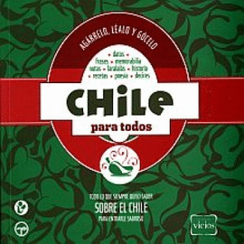 CHILE PARA TODOS