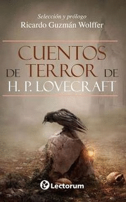 CUENTOS DE TERROR DEH.P. LOVECRAFT