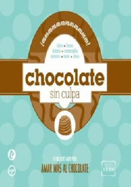 CHOCOLATE SIN CULPA