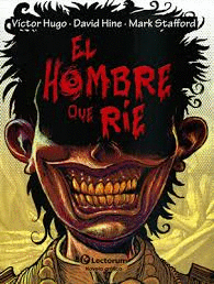 EL HOMBRE QUE RIE