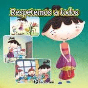 RESPETEMOS A TODOS