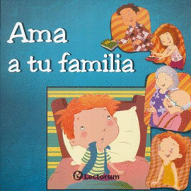 AMA A TU FAMILIA