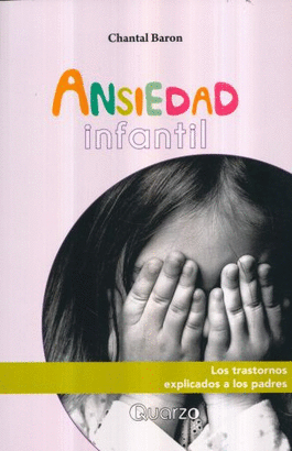ANSIEDAD INFANTIL