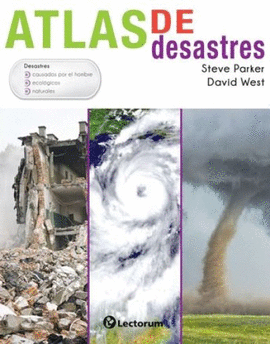 ATLAS DE DESASTRES