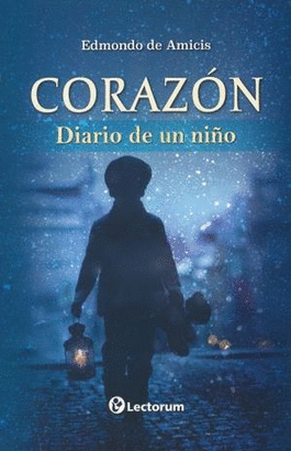 CORAZON DIARIO DE UN NIÑO