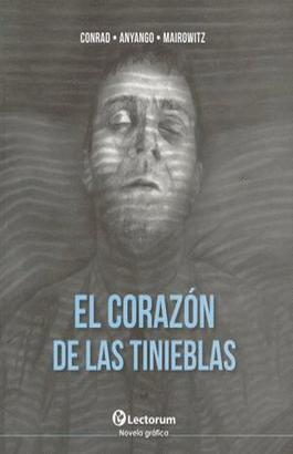 EL CORAZON DE LAS TINIEBLAS