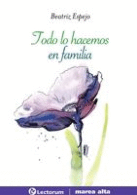 TODO LO HACEMOS EN FAMILIA