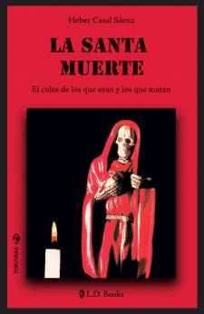 LA SANTA MUERTE