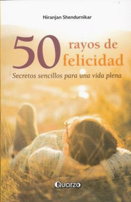 50 RAYOS DE FELICIDAD