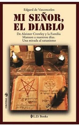 MI SEÑOR, EL DIABLO
